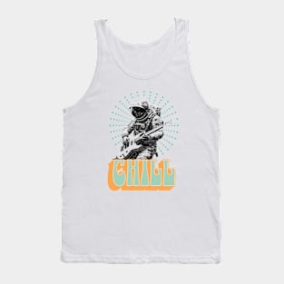 Chill Tank Top